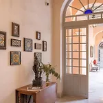Lägenhet Palacio Marmoles By Valcambre Sevilla