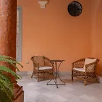Palacio Marmoles By Valcambre Sevilla