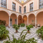 Lägenhet Palacio Marmoles By Valcambre