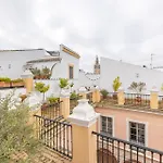 Palacio Marmoles By Valcambre Lägenhet Sevilla