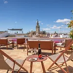 Palacio Marmoles By Valcambre Sevilla