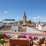 Palacio Marmoles By Valcambre Lägenhet