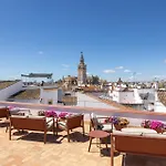 Palacio Marmoles By Valcambre Lägenhet *