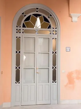Appartamento Palacio Mármoles Siviglia
