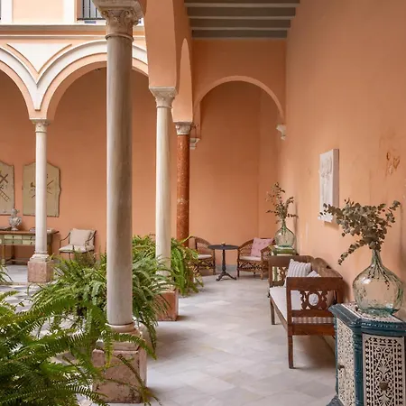 Palacio Marmoles By Valcambre *