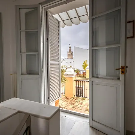 Apartamento Palacio Mármoles