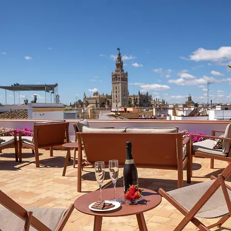 Apartamento Palacio Marmoles By Valcambre *
