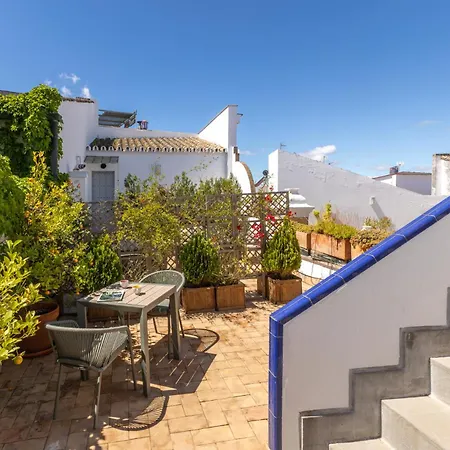 Palacio Marmoles By Valcambre Apartamento
