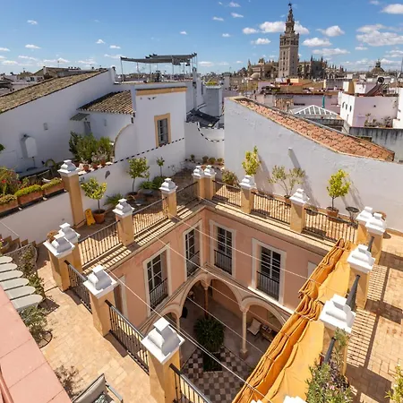 Palacio Marmoles By Valcambre *