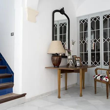 Appartamento Palacio Mármoles *