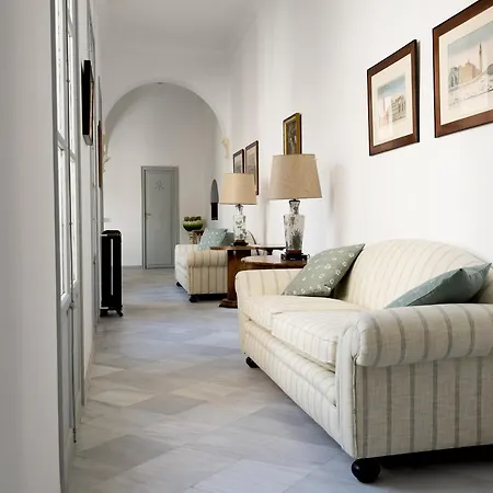 Appartamento Palacio Mármoles *