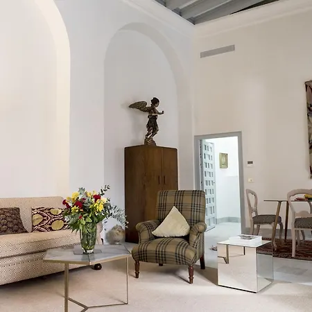 Apartamento Palacio Mármoles *