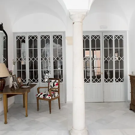 Appartamento Palacio Mármoles *