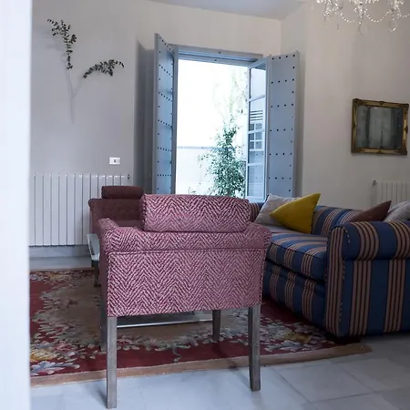 Palacio Mármoles Apartamento