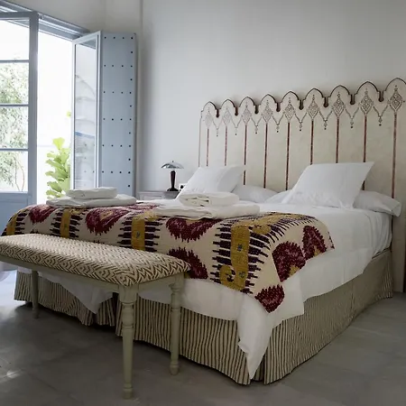 Apartamento Palacio Mármoles Sevilla