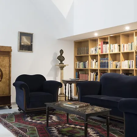 Appartamento Palacio Mármoles *