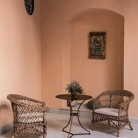 Palacio Mármoles * Siviglia