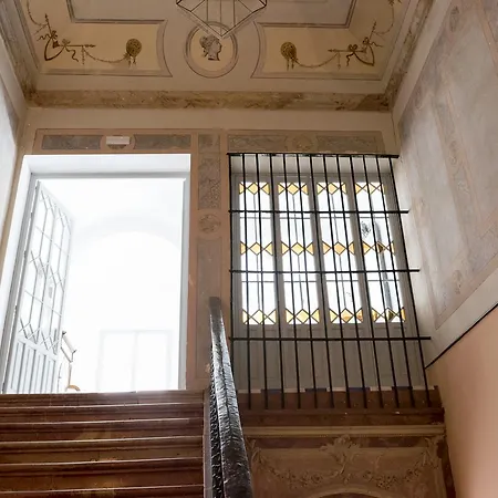 Palacio Marmoles Daire *