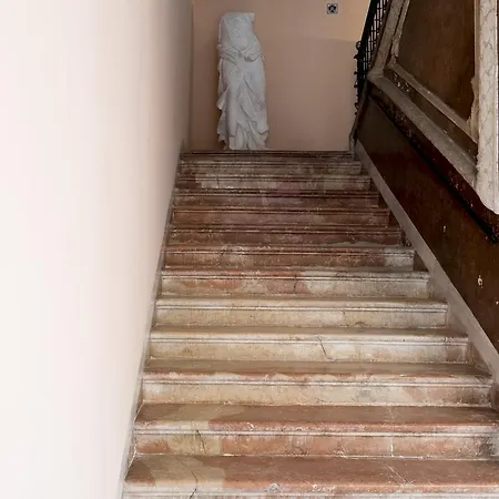 Palacio Mármoles Appartamento Siviglia