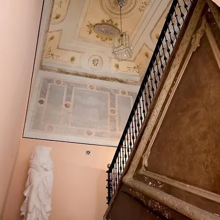 Palacio Mármoles
