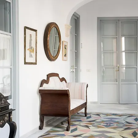Appartamento Palacio Mármoles