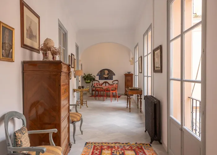 Palacio Mármoles Apartamento Sevilla