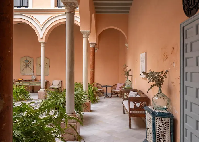 Palacio Mármoles *