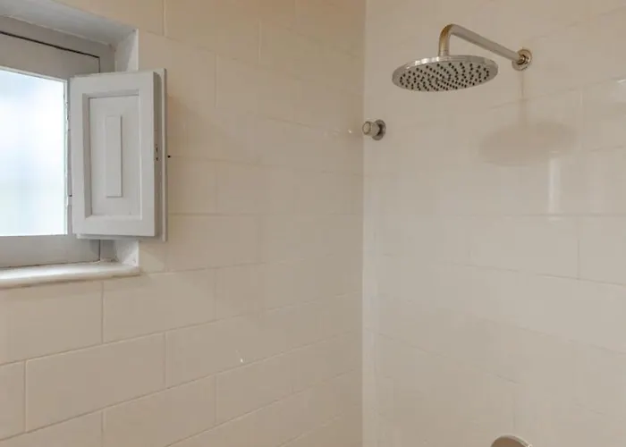 Apartamento Palacio Mármoles