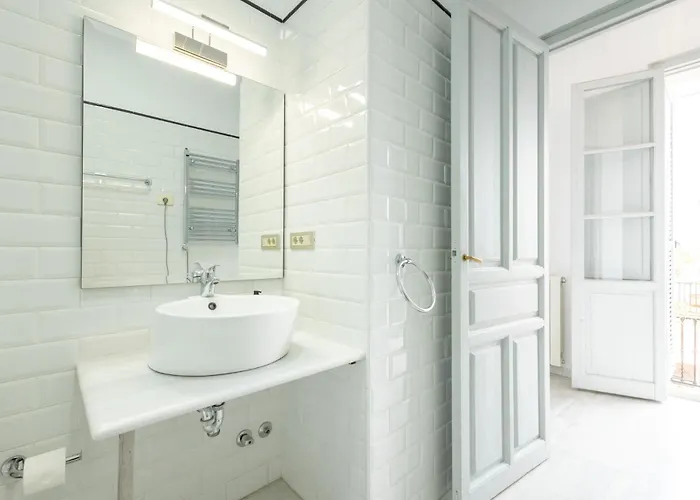 Apartamento Palacio Mármoles