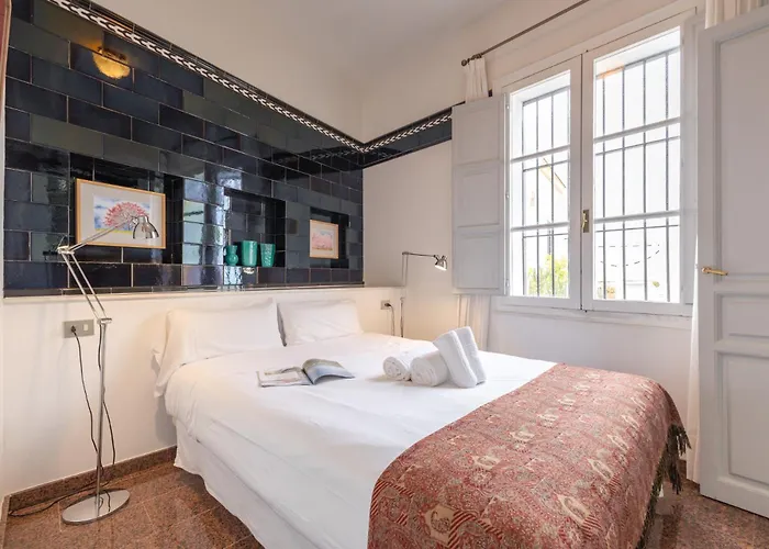 Palacio Mármoles Apartamento *