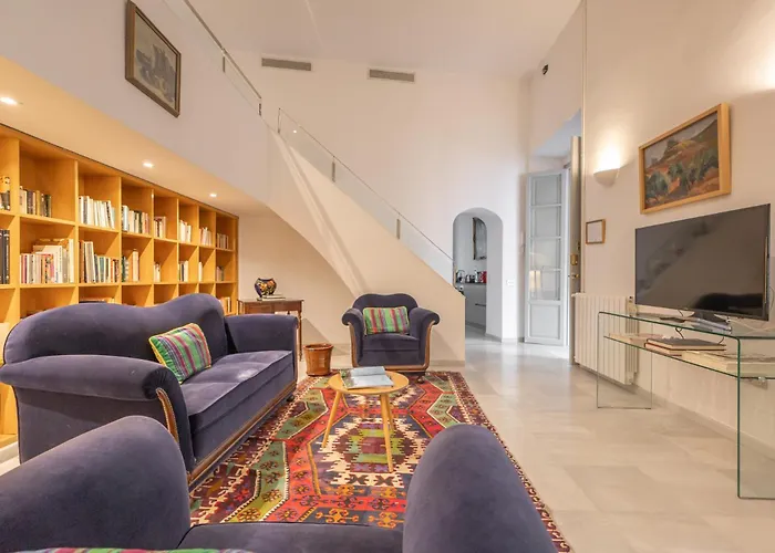 Palacio Mármoles Apartamento