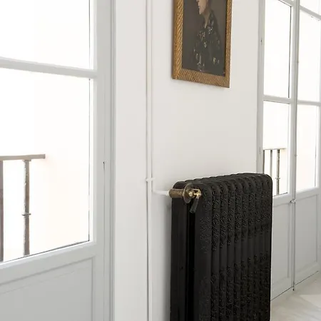 Palacio Mármoles Apartamento Sevilha